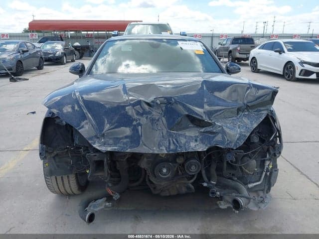 2019 AUDI A5 45 PREMIUM 13