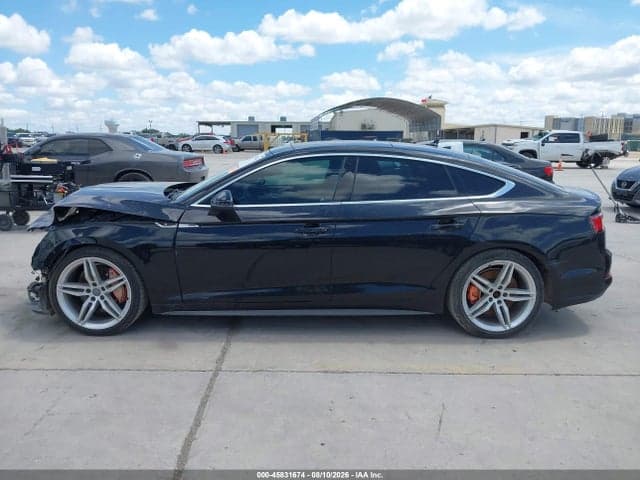2019 AUDI A5 45 PREMIUM 15