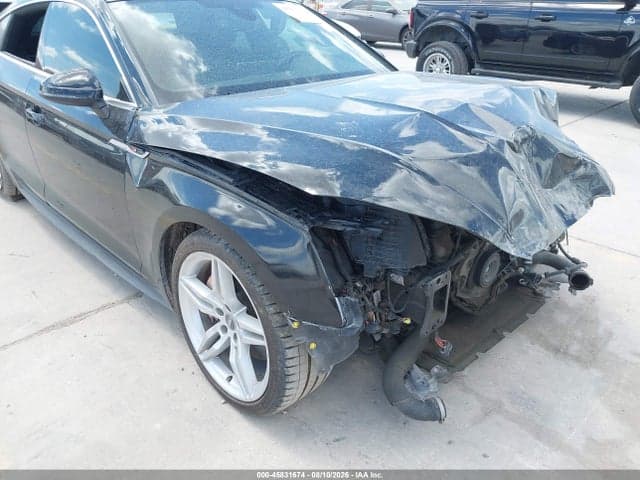 2019 AUDI A5 45 PREMIUM 18