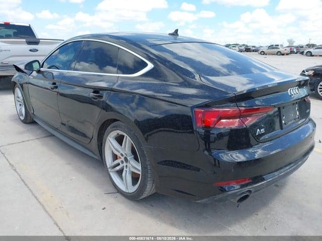 2019 AUDI A5 45 PREMIUM 3