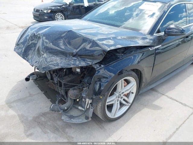2019 AUDI A5 45 PREMIUM 6