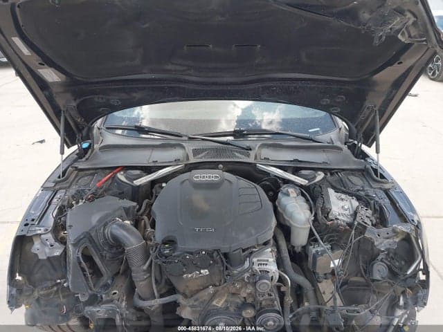 2019 AUDI A5 45 PREMIUM 10