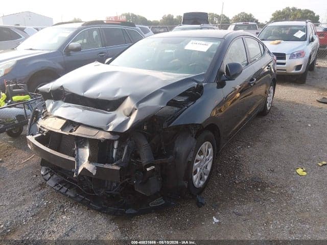 2017 HYUNDAI ELANTRA SE 2