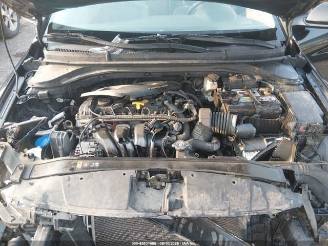 2017 HYUNDAI ELANTRA SE 10