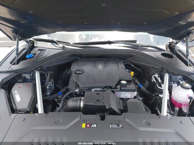 2026 GENESIS GV70 2.5T SELECT 2