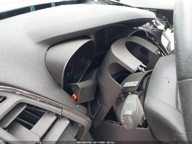 2018 FORD ESCAPE SEL 7