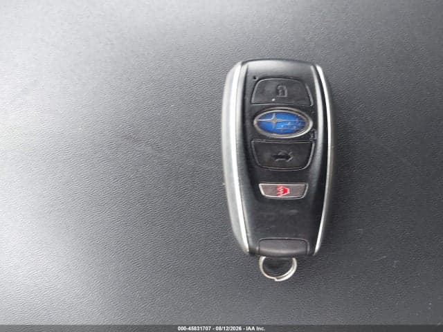 2019 SUBARU ASCENT LIMITED 11