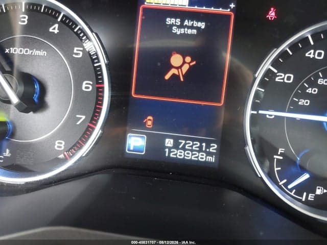 2019 SUBARU ASCENT LIMITED 15