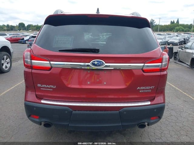 2019 SUBARU ASCENT LIMITED 16