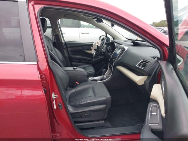 2019 SUBARU ASCENT LIMITED 5