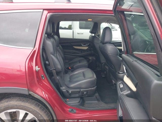 2019 SUBARU ASCENT LIMITED 8