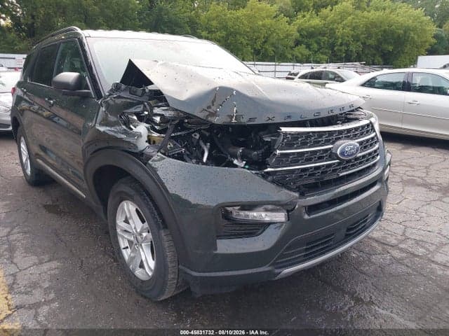 2022 FORD EXPLORER XLT 6