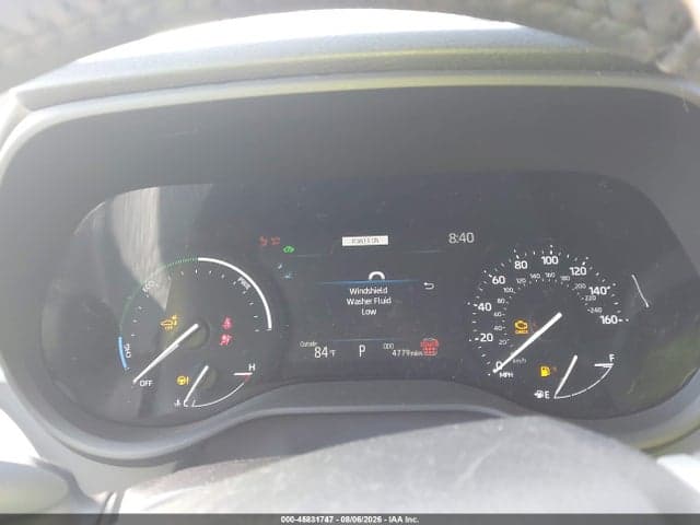 2025 TOYOTA SIENNA XLE 7