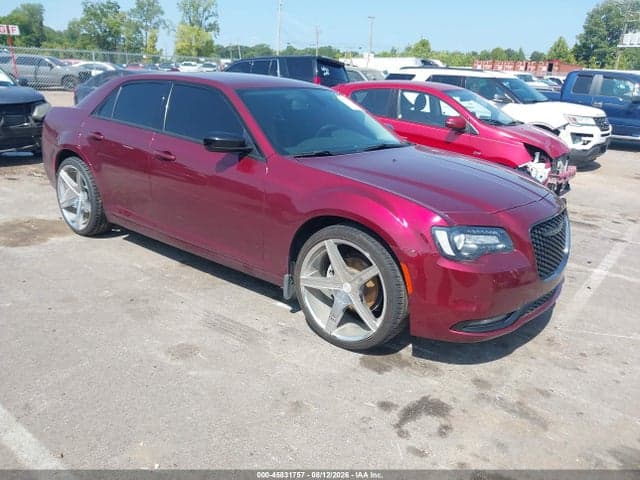 2021 CHRYSLER 300 TOURING 1