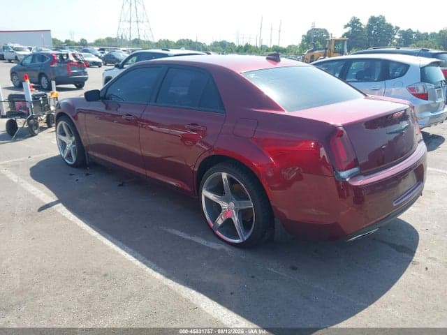 2021 CHRYSLER 300 TOURING 3