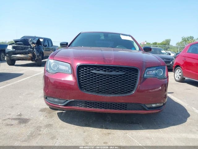 2021 CHRYSLER 300 TOURING 6