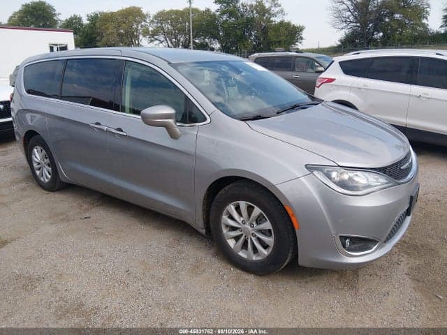 2019 CHRYSLER PACIFICA TOURING PLUS 1