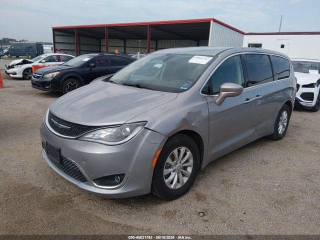 2019 CHRYSLER PACIFICA TOURING PLUS 2