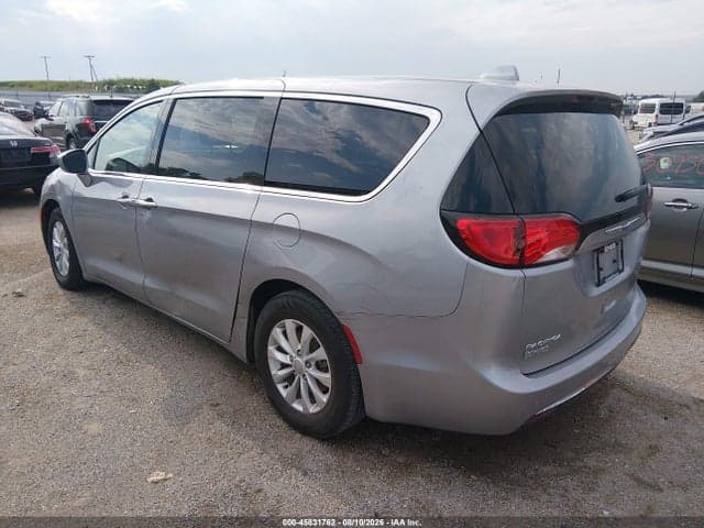 2019 CHRYSLER PACIFICA TOURING PLUS 3