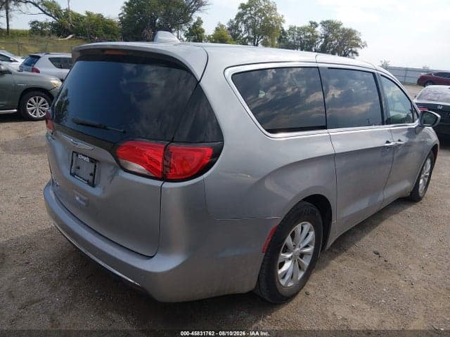 2019 CHRYSLER PACIFICA TOURING PLUS 4