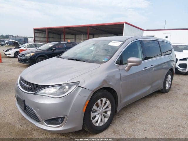 2019 CHRYSLER PACIFICA TOURING PLUS 6