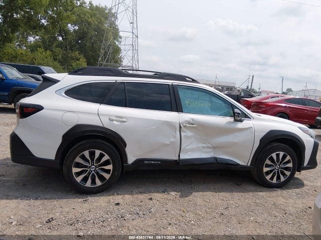 2024 SUBARU OUTBACK LIMITED XT 13