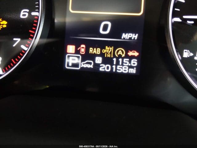 2024 SUBARU OUTBACK LIMITED XT 15