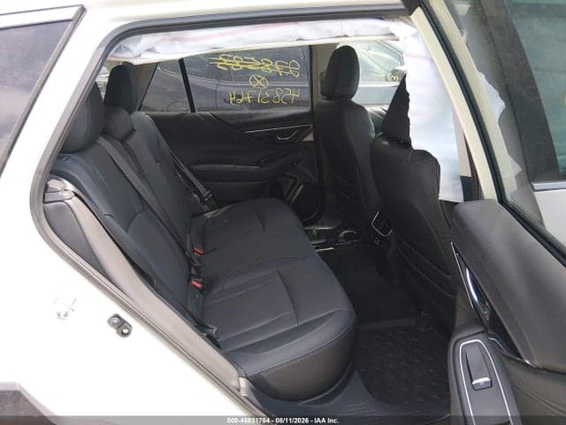 2024 SUBARU OUTBACK LIMITED XT 8