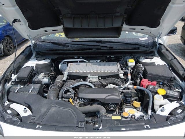 2024 SUBARU OUTBACK LIMITED XT 10