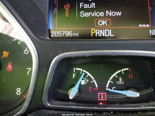 2017 FORD FOCUS SE 16