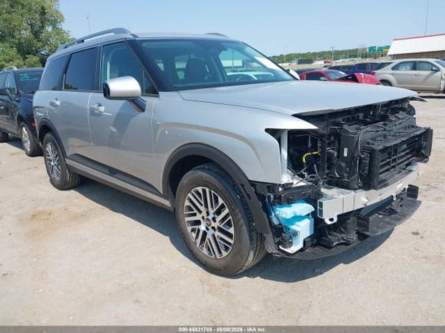 2026 HYUNDAI PALISADE SEL 7P 1