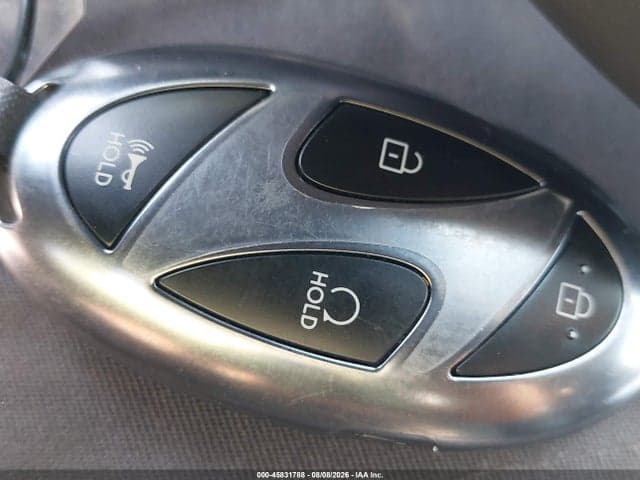 2026 HYUNDAI PALISADE SEL 7P 11