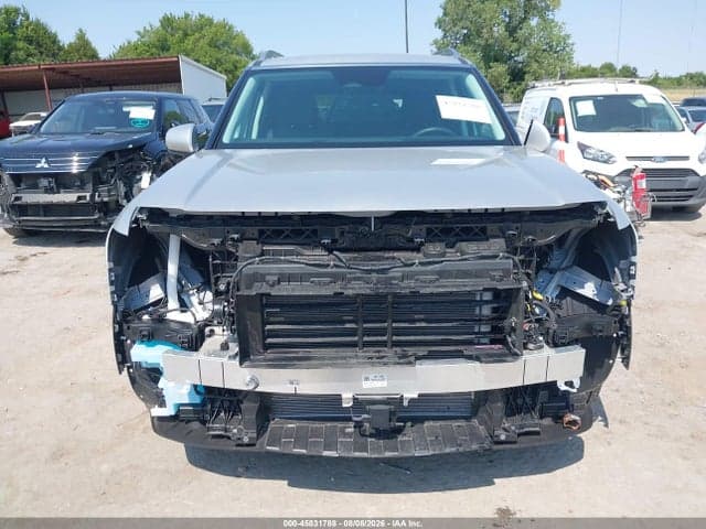 2026 HYUNDAI PALISADE SEL 7P 13
