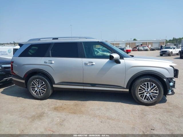 2026 HYUNDAI PALISADE SEL 7P 14