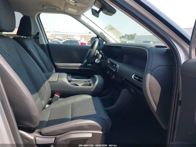 2026 HYUNDAI PALISADE SEL 7P 5