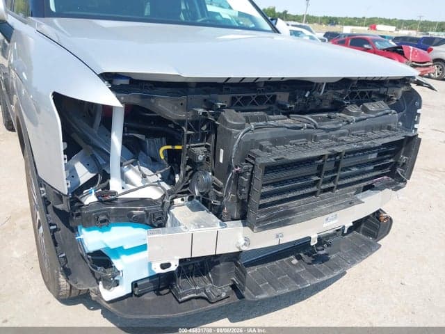2026 HYUNDAI PALISADE SEL 7P 6