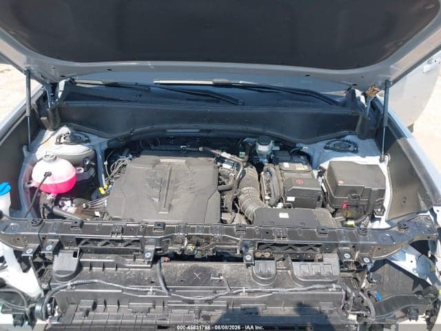 2026 HYUNDAI PALISADE SEL 7P 10