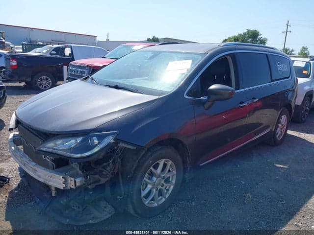 2020 CHRYSLER PACIFICA TOURING L 2