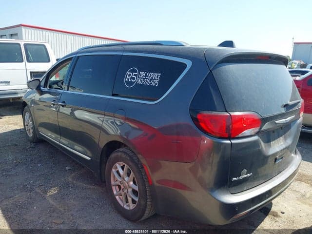 2020 CHRYSLER PACIFICA TOURING L 3