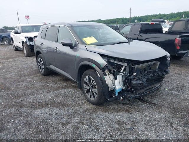 2023 NISSAN ROGUE SV INTELLIGENT AWD 1