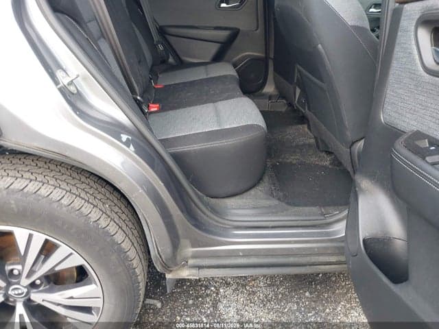 2023 NISSAN ROGUE SV INTELLIGENT AWD 8