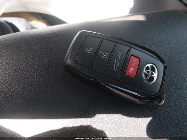 2023 TOYOTA COROLLA CROSS HYBRID XSE 11