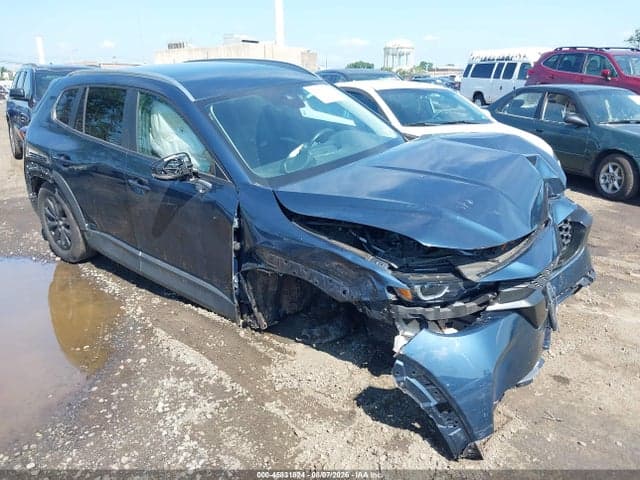 2024 MAZDA CX-50 2.5 S SELECT 1