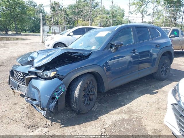 2024 MAZDA CX-50 2.5 S SELECT 2