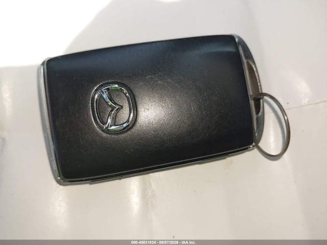 2024 MAZDA CX-50 2.5 S SELECT 11