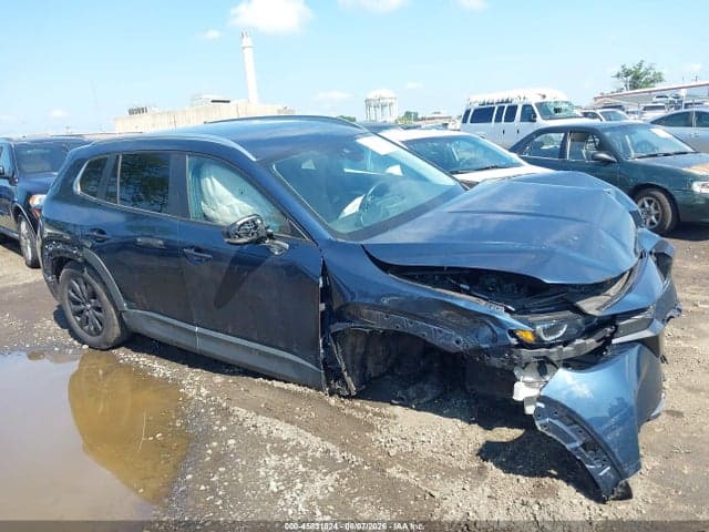 2024 MAZDA CX-50 2.5 S SELECT 13