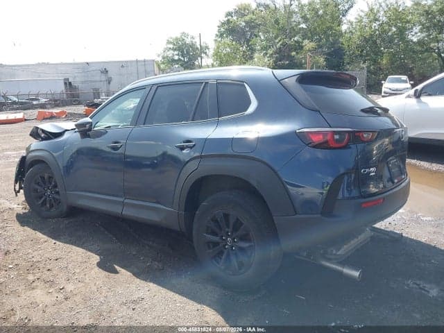 2024 MAZDA CX-50 2.5 S SELECT 14