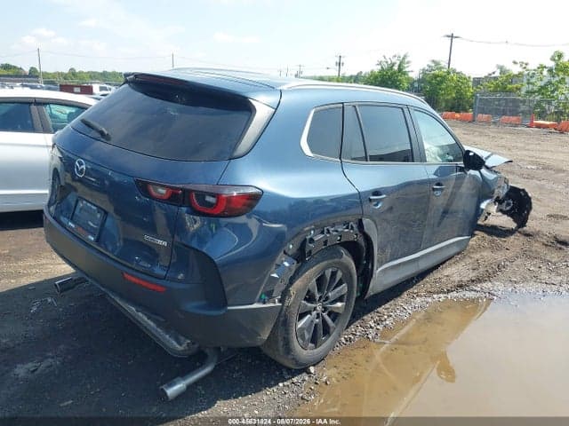 2024 MAZDA CX-50 2.5 S SELECT 4