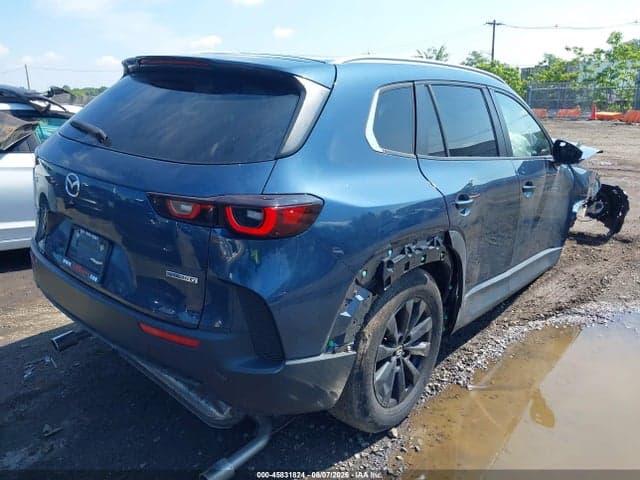 2024 MAZDA CX-50 2.5 S SELECT 6