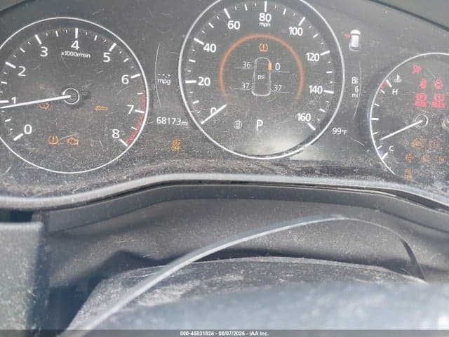 2024 MAZDA CX-50 2.5 S SELECT 7